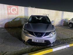 Nissan Rogue Sport